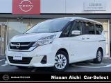 この度は弊社在庫車両をご覧頂き、誠にありがとうございます。「安心・信頼・満足」をお届けする日産愛知販売カーセレクト名東です。