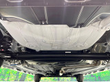 下回りがきれいなうちに、防錆加工の施工がオススメ。降雪地域はもちろん、沿岸部にお住いの方や、趣味でマリン・ウィンタースポーツをされる方にご好評いただいております。