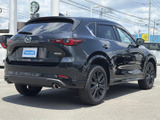 CX-5 2.5 25S スポーツアピアランス 