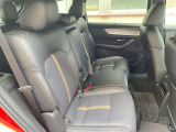 【車内ルームクリーニング済】展示前に内装・外装をプロがしっかりとクリーニングしております。