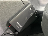 【ETC】高速道路の料金所をストレスなく通過!話題のスポットやサービスエリアに多い「スマートIC」利用時は必須のアイテムです。当店でセットアップを実施、ご納車当日からすぐにご利用いただけます!