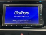 純正メモリーインターナビ付きです!ホンダコネクト対応、CD再生、Bluetooth・ミュージックプレーヤー接続可能です!