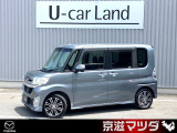 ダイハツ タントカスタム