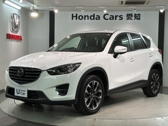 CX-5 2.2 XD Lパッケージ