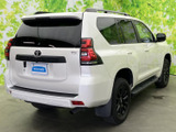 ランドクルーザープラド 2.7 TX Lパッケージ マットブラック エディション 4WD 