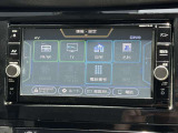 CD・DVD機能やBluetooth機能・TV(フルセグ)もご覧いただけます(^^)/