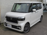 ホンダ N-BOXカスタム