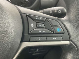 プロパイロット(同一車線運転支援技術)搭載です。高速道路でアクセル、ブレーキ、ステアリングを自動制御して運転の疲労をグッと軽減してくれます。