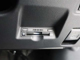 ETC車載器付きです。高速道路の料金所もスムーズに通過できます。