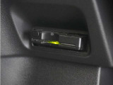◆ETC◆有料道路を利用する際にスムースに通過でき、わずらわしい料金支払いから開放されます!今や無いと不便に感じるほど必需品の装備ですね♪