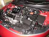 シビック  1.5 EX