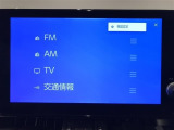 トヨタ純正10.5インチディスプレイオーディオ装備。