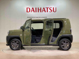 定期点検や車検整備代がセットになったダイハツオリジナル整備パック「ワンダフルパスポート」もお取扱いしております!