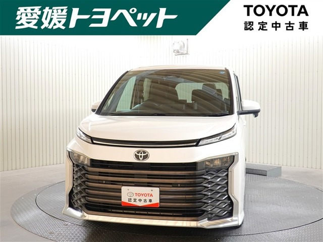 トヨタ ヴォクシー 