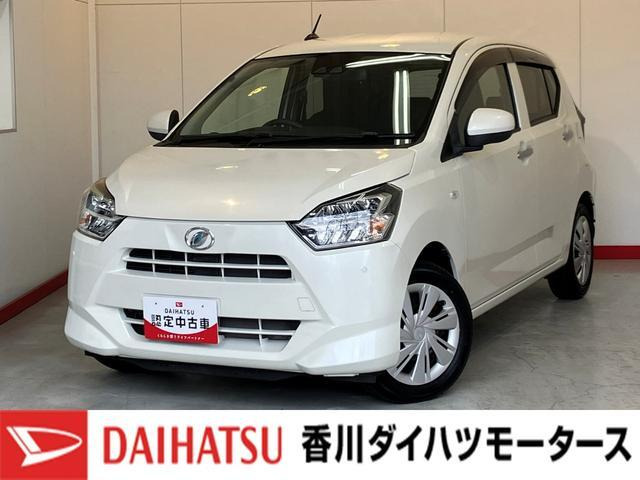 ミライース X SAIII 