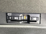 【ETC】高速道路の料金所をストレスなく通過!話題のスポットやサービスエリアに多い「スマートIC」利用時は必須のアイテムです。当店でセットアップを実施、ご納車当日からすぐにご利用いただけます!