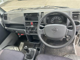 NT100クリッパー DX 4WD 5MT