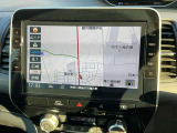 メモリナビMM520D-L
