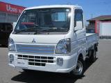 トラック660G 4WD ワンオーナーナビバックカメラATエアコン付入荷になりました