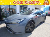 トヨタ プリウス