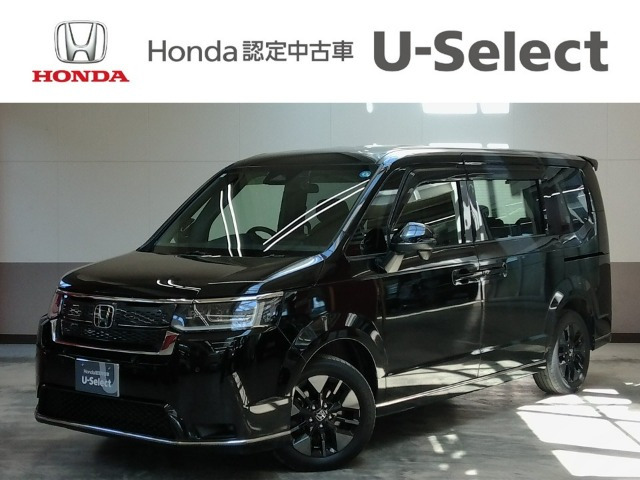 ホンダ ステップワゴン 