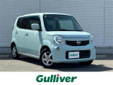 日産 モコ