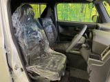 もちろん車内はキレイです♪よりクリーンな状態をキープしたいお客様には『ナノゾーンコート』がおすすめ!新型コロナウイルス対策や、除菌・消臭に効果を発揮し多くの方にご好評いただいております。