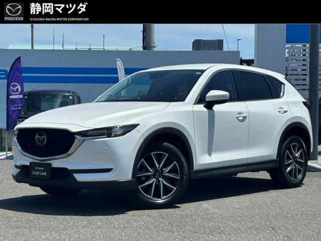 マツダ CX-5 