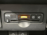 【ETC】高速道路の料金所をストレスなく通過!話題のスポットやサービスエリアに多い「スマートIC」利用時は必須のアイテムです。当店でセットアップを実施、ご納車当日からすぐにご利用いただけます!