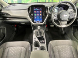 クロストレック 2.0 ツーリング 4WD 