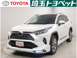 トヨタ RAV4