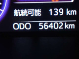 56402km走行