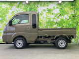 ハイゼットトラック ジャンボ エクストラ 4WD 