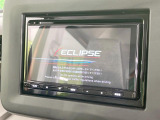 【ナビゲーション】使いやすいナビで目的地までしっかり案内してくれます。各種オーディオ再生機能も充実しており、お車の運転がさらに楽しくなります!!