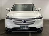 一目見てホンダ車だとわかるカッコいいフロントマスクです!