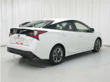 プリウス 1.8 A ツーリングセレクション E-Four 4WD 