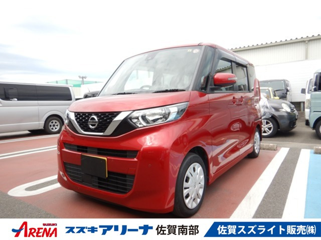 デイズルークス X 