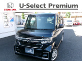 令和5年 N-BOXカスタム Lターボ入庫