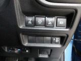 両側パワースライド装備です♪運転席から開け閉めの操作・ON/OFFの切替えも可能です♪