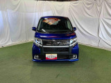 ムーヴカスタム RS ハイパー SAII 