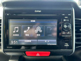 ラジオ、TV、Bluetoothまで様々なオーディオをお楽しみ頂けます♪