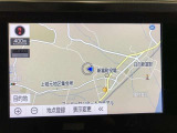 純正9インチメモリーナビ