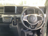 N-VAN ファン 