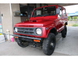 ジムニー サマーウインド リミテッド 4WD 