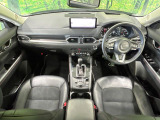 CX-5 2.2 XD ブラックトーンエディション 