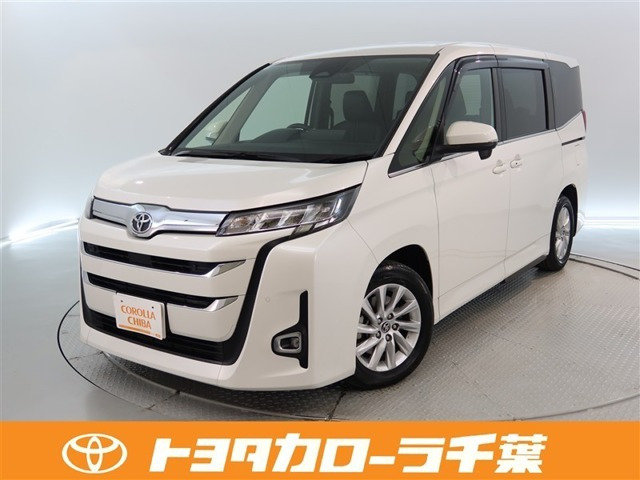 トヨタ ノア 