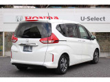 平日の買い物や送り迎えから週末のレジャーまで、ミニバンの運転に慣れていない方でも安心してあ使えます。