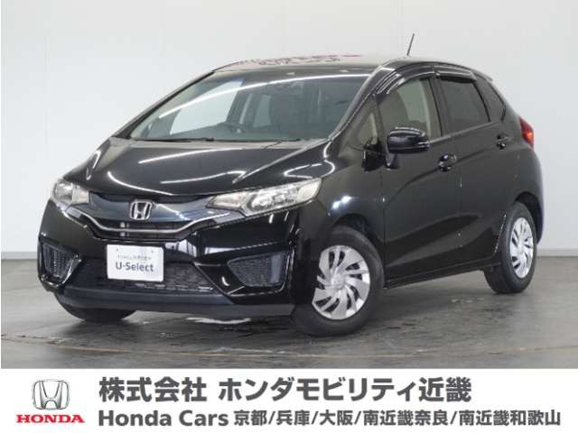 ホンダ フィット 