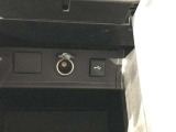アクセサリーソケット装備。