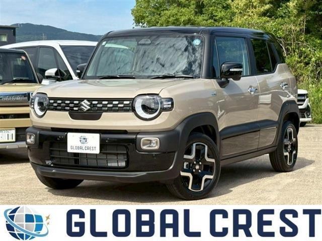 クロスビー 1.2 ハイブリッド(HYBRID) MZ
